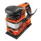 Шлифовальные машинки Black&Decker KA330E