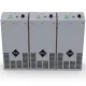 Стабілізатори напруги Awattom Sun 69,0 кВт (3х23,0 кВт 380V)