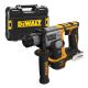 Перфораторы DeWALT DCH172NT