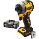 Шуруповёрты DeWALT DCF850NT