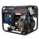 Генераторы, электростанции ITC Power DG6000LE