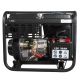 Генераторы, электростанции ITC Power DG6000LE