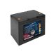 Акумуляторні батареї LogicPower LP LiFePO4 12V - 100 Ah (BMS 50A/25A) для ДБЖ