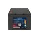 Акумуляторні батареї LogicPower LP LiFePO4 12V - 100 Ah (BMS 50A/25A) для ДБЖ
