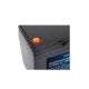 Акумуляторні батареї LogicPower LP LiFePO4 12V - 100 Ah (BMS 50A/25A) для ДБЖ