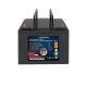 Акумуляторні батареї LogicPower LP LiFePO4 12V - 100 Ah (BMS 50A/25A) для ДБЖ
