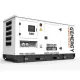 Генераторы, электростанции Genergy GDS150T 123 кВт