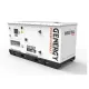 Генераторы, электростанции Genergy GDS150T 123 кВт