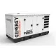 Генераторы, электростанции Genergy GDS150T 123 кВт