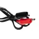 Зарядные устройства LogicPower LP AC-016 12V 1.5A