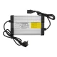 Зарядні пристрої LogicPower LiFePO4 48V (58.4V)-8A-384W