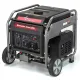 Генераторы, электростанции Weekender Smart 6250iE