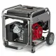 Генераторы, электростанции Weekender Smart 6250iE