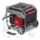 Генераторы, электростанции Weekender Smart 6250iE