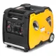 Генератори, електростанції Weekender Smart 4000iE S