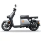Электроскутеры Yadea Y1S Grey