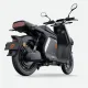 Электроскутеры Yadea Y1S Grey