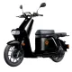 Электроскутеры Yadea Y1S Black