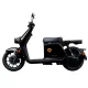 Электроскутеры Yadea Y1S Black