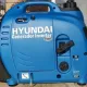Генераторы, электростанции Hyundai HY 1000Si Pro