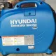 Генераторы, электростанции Hyundai HY 1000Si Pro