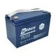 Акумуляторні батареї Orbus CG12100 Gel 12V 100 Ah