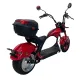 Электроскутеры Atlas Rio Red
