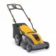 Газонокосилки Stiga Combi344eKit
