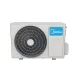 Бытовые кондиционеры Midea Forest DC AF6-24N1C0-I /AF6-24N1C0-O