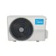 Бытовые кондиционеры Midea XTreme MSAG-12HRFN8-I /MSAG-12HRFN8-O