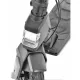 Электросамокаты Hecht 5199 Grey