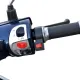 Электроскутеры Hecht Citis Blue