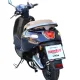 Электроскутеры Hecht Citis Blue