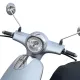Электроскутеры Hecht Citis Silver
