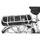 Электровелосипеды Hecht Prime white