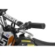Электроскутеры Hecht 54500