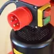 Дровоколы Hecht 6101
