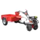 Культиваторы и мотоблоки Hecht 7970