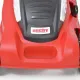 Газонокосарки Hecht 1638 R