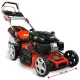 Газонокосилки Hecht 554 SXE 5in1