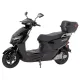 Электроскутеры Maxxter Nova (Black)