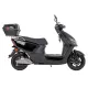 Электроскутеры Maxxter Nova (Black)