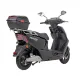 Электроскутеры Maxxter Nova (Black)