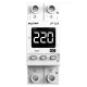 Реле напруги DigiTOP VP-25A M2W