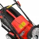 Газонокосилки Hecht 5534 SWE 5 in 1