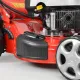 Газонокосилки Hecht 5534 SWE 5 in 1