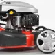 Газонокосилки Hecht 5534 SWE 5 in 1