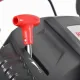 Газонокосилки Hecht 5564 SX 5 in 1