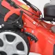 Газонокосилки Hecht 5534 SX 5 in 1