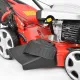 Газонокосилки Hecht 5534 SX 5 in 1